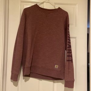 Carhartt sweatshirt